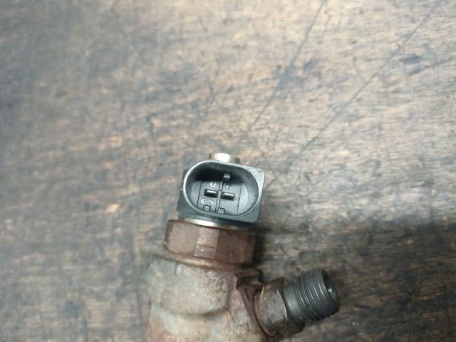 bontott VW SCIROCCO Porlasztó (1 db)