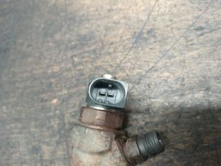 bontott VW SCIROCCO Porlasztó (1 db)