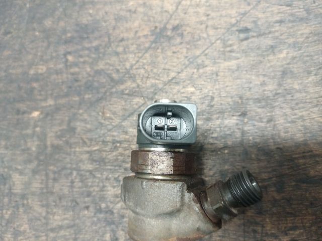 bontott VW SCIROCCO Porlasztó (1 db)