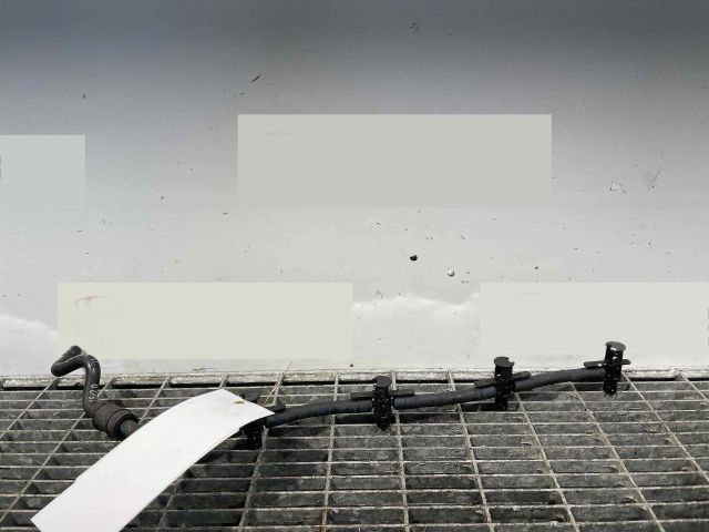 bontott VW SCIROCCO Résolajcső