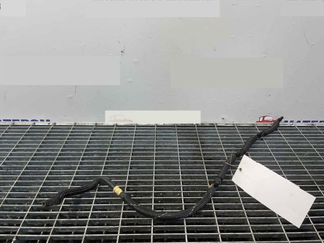 bontott VW SCIROCCO Résolajcső