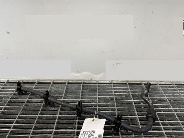 bontott VW SCIROCCO Résolajcső