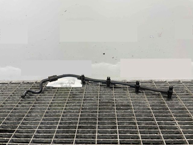 bontott VW SCIROCCO Résolajcső