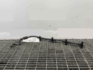 bontott VW SCIROCCO Résolajcső