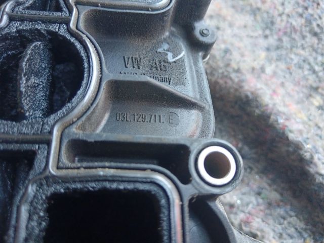 bontott VW SCIROCCO Szívósor