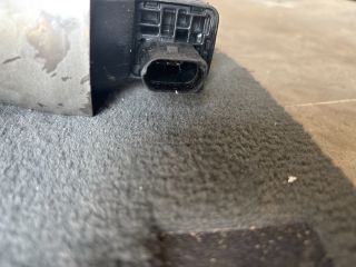 bontott VW SCIROCCO Turbó