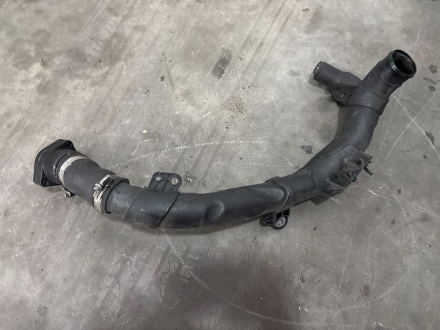 bontott VW SCIROCCO Turbócső