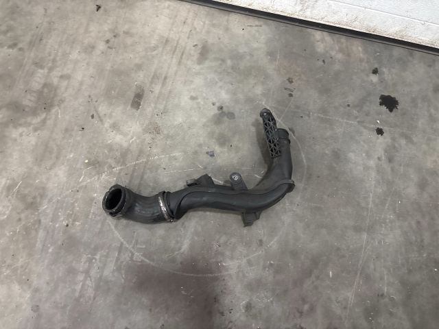 bontott VW SCIROCCO Turbócső