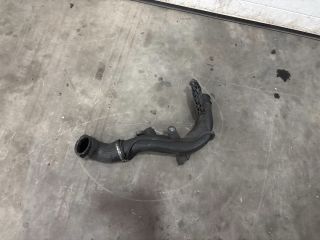 bontott VW SCIROCCO Turbócső