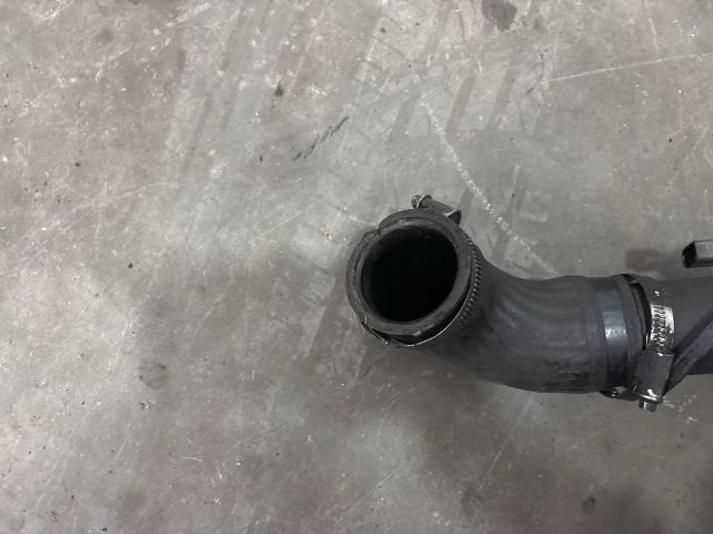 bontott VW SCIROCCO Turbócső