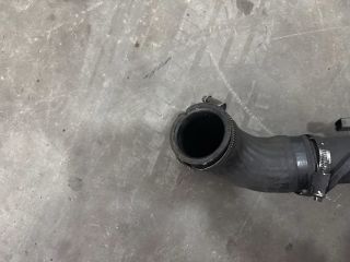 bontott VW SCIROCCO Turbócső