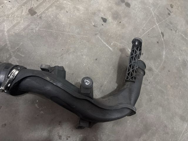 bontott VW SCIROCCO Turbócső