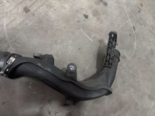 bontott VW SCIROCCO Turbócső