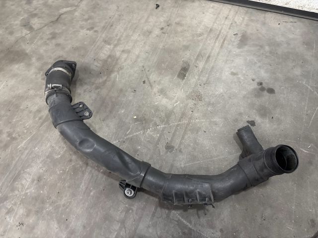 bontott VW SCIROCCO Turbócső