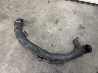 bontott VW SCIROCCO Turbócső