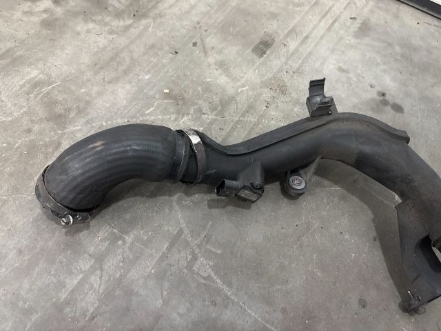 bontott VW SCIROCCO Turbócső