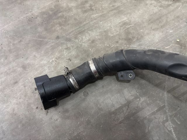 bontott VW SCIROCCO Turbócső