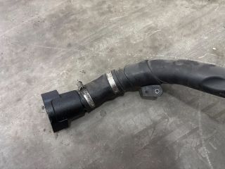 bontott VW SCIROCCO Turbócső