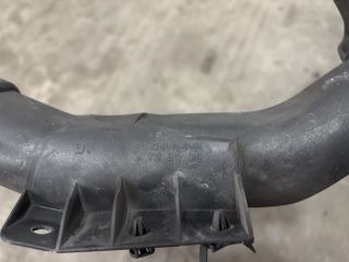 bontott VW SCIROCCO Turbócső