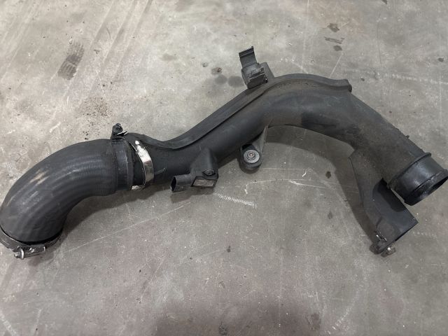 bontott VW SCIROCCO Turbócső