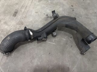 bontott VW SCIROCCO Turbócső