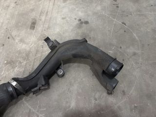 bontott VW SCIROCCO Turbócső