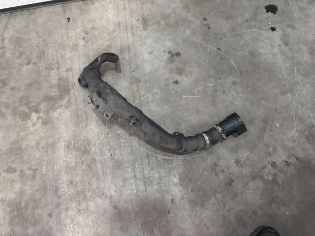 bontott VW SCIROCCO Turbócső