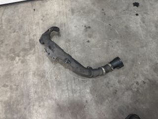 bontott VW SCIROCCO Turbócső