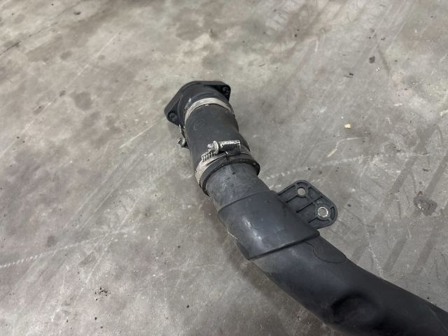 bontott VW SCIROCCO Turbócső