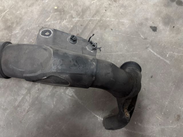 bontott VW SCIROCCO Turbócső