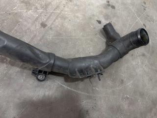 bontott VW SCIROCCO Turbócső