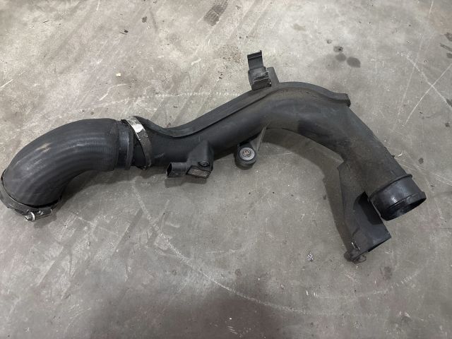 bontott VW SCIROCCO Turbócső