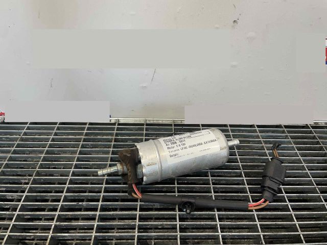 bontott VW SCIROCCO Üzemanyag Szivattyú