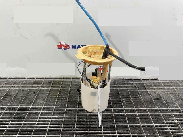 bontott VW SCIROCCO Üzemanyag Szivattyú