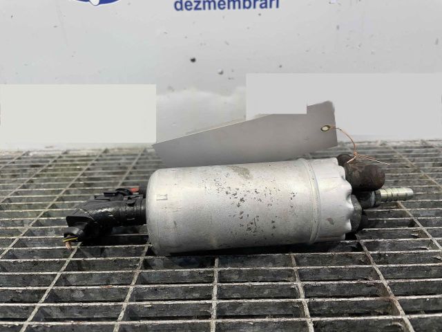 bontott VW SCIROCCO Üzemanyag Szivattyú