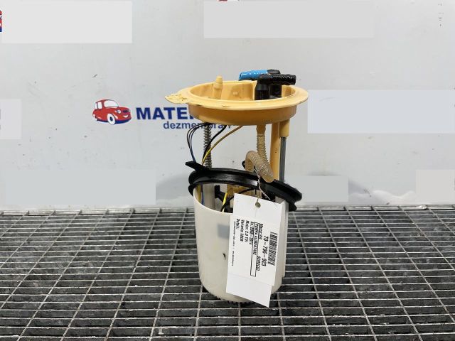 bontott VW SCIROCCO Üzemanyag Szivattyú