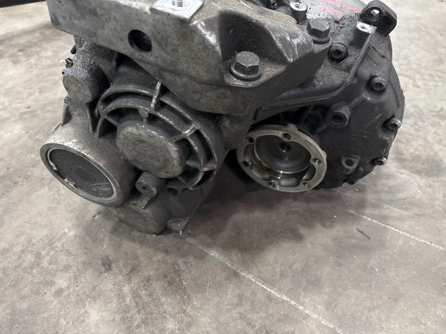 bontott VW SCIROCCO Váltó (Mechanikus)