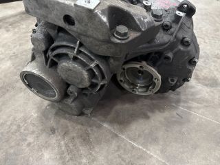 bontott VW SCIROCCO Váltó (Mechanikus)