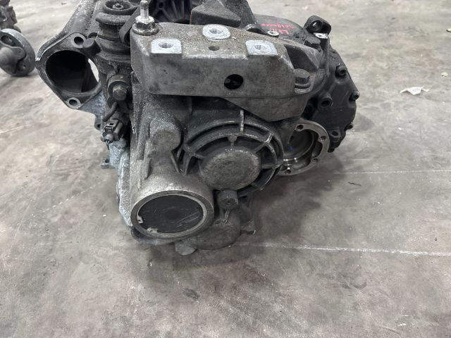 bontott VW SCIROCCO Váltó (Mechanikus)