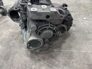 bontott VW SCIROCCO Váltó (Mechanikus)