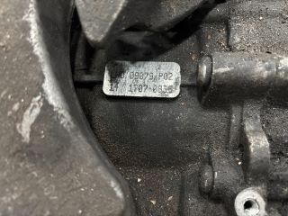 bontott VW SCIROCCO Váltó (Mechanikus)