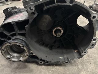 bontott VW SCIROCCO Váltó (Mechanikus)