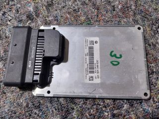 bontott VW SCIROCCO Állítható Futómű Vezérlő Panel