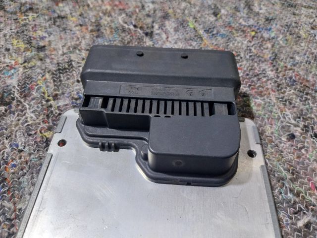 bontott VW SCIROCCO Állítható Futómű Vezérlő Panel