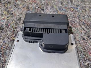 bontott VW SCIROCCO Állítható Futómű Vezérlő Panel