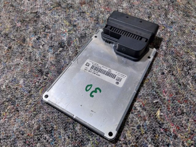 bontott VW SCIROCCO Állítható Futómű Vezérlő Panel