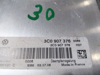 bontott VW SCIROCCO Állítható Futómű Vezérlő Panel