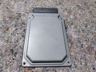 bontott VW SCIROCCO Állítható Futómű Vezérlő Panel