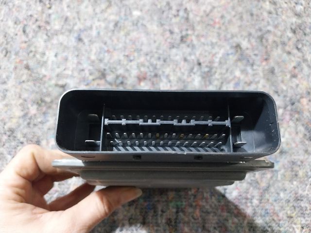 bontott VW SCIROCCO Állítható Futómű Vezérlő Panel