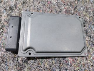 bontott VW SCIROCCO Állítható Futómű Vezérlő Panel